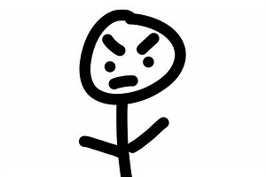 Stick dash - Free Addicting Game ★★★★★