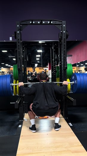Essential Squats for Effective Leg Day Workouts
