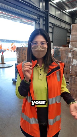 Behind every Britec stand is a team that actually cares👋 From the warehouse to your laundry, this is the crew making sure every order is packed, checked and sent with love Proudly designed in Australia, built for real homes, and powered by real people who love what they do 💪 #homeinnovation #laundrymadesmarter #apartmentliving #laundryhacks #smallspacesolutions #organisedhome #declutter #declutteryourhome #beforeandafter #tidyhome #cleaningmotivation #homeorganisation #storagesolutions #landlo