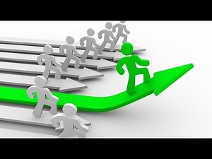 Understanding Competitive Advantage in Business (12 Minutes)