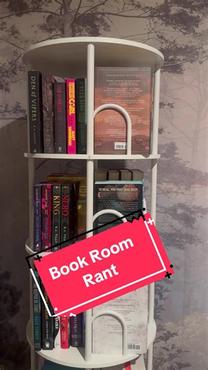 Revamping Your Bookshelf for More Space