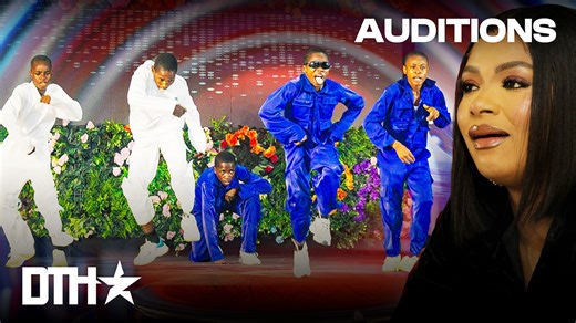 582K views · 20K reactions | From the first move, Kss Dance Crew had the hall on fire!  They’re young, but they danced like pros. The confidence, the sync, the energy — everything was giving 10/10! Judges loved it. Crowd loved it. We loved it. Give it up for these superstars in the making!  #de9jaspirittalenthunt #dth | De9jaspirit Talent Hunt | Facebook