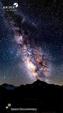 Beyond The Horizon : Galactic Showdown - Space Documentary