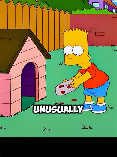 A Badger’s Fault, The Great Springfield Area Code Civil War#fyp #fypシ #thesimpsons #foryoupage #cartoon #usa