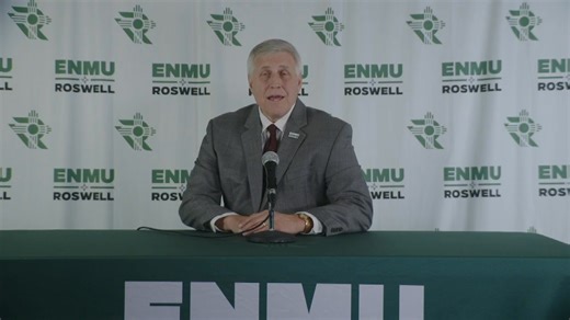 Thank you to our students, faculty, staff, and the entire Chaves County community for supporting ENMU-Roswell and helping pass the mill levy! 🎉 This funding will help us grow and expand career and technical education programs, including new Physical Therapy Assistant and Diesel Mechanic programs, to better serve our students and communities. Together, we’re enriching lives through learning. 💚 #ENMURoswell #MillLevyWin #CommunitySupport | Eastern New Mexico University - Roswell