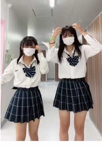 Japanese High School Girls: A Glimpse into Japan's Youth