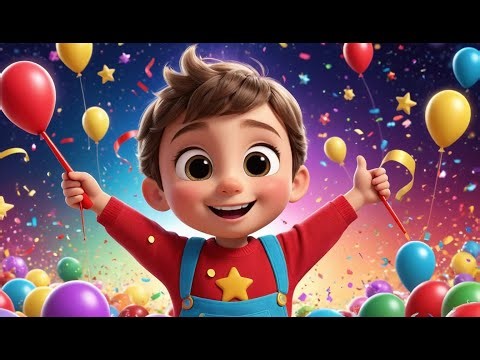 Toothbrush Song – Which Color Brush First | Fun Kids Song | Silly Brushing Adventure