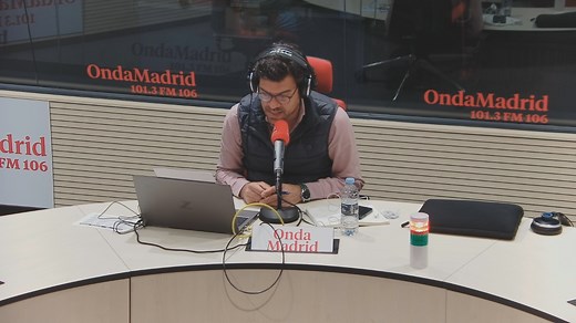 Emisión en Directo - Onda Madrid