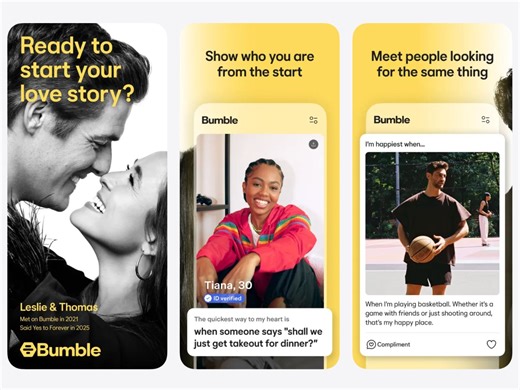 Is Bumble Actually Better or Just Better Branded?