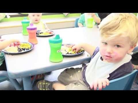 How to prevent children from choking