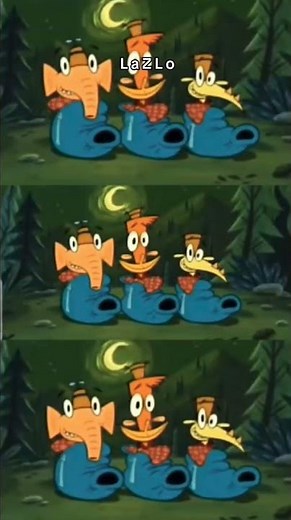 [Camp Lazlo Theme Song]