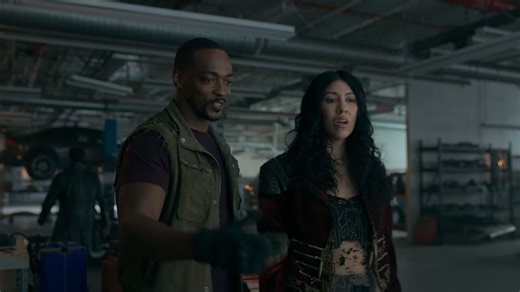 Twisted Metal season 2 episodes 8 & 9: Release date and time, what’s next, and everything you need to know