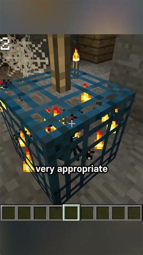monster spawner texture change