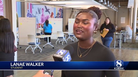 Cabrillo College opens Multicultural Student Center to celebrate diversity and build community