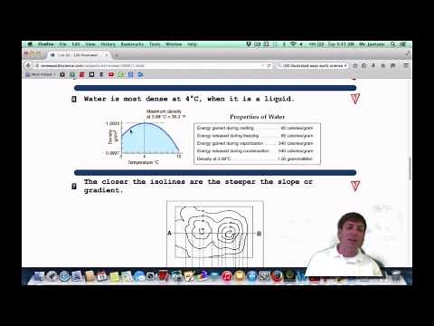 100 Illustrated Ways to Pass the Earth Science Regents 1-10