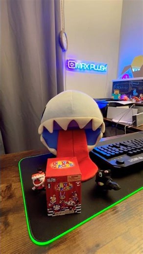 Unboxing an tadc character #bubble #maxplush #foryou