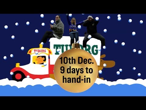 ScrollBar Christmas Calendar December 10th 2025