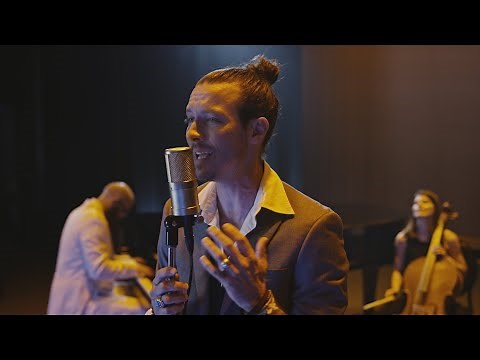 Rayne Johnson - "Front Seat" (Official Music Video)