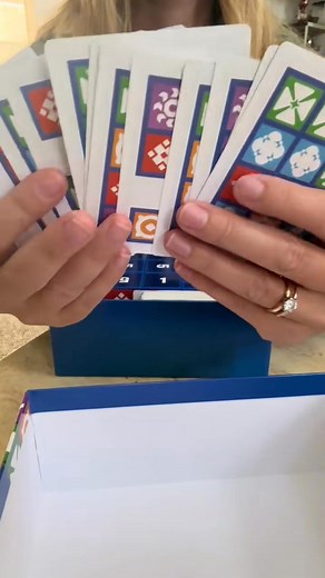 Challenge your mind and test your skills — The Uzzle is fun for everyone, no matter your age! 🧩🧠 #boardgameaddict #puzzletime #iqchallengegames #fun | Uzzle Games