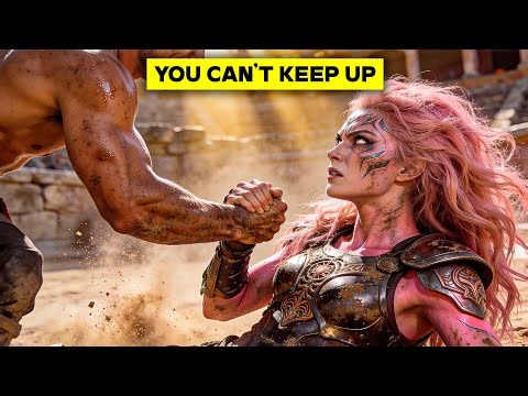 She Demanded Trial By Combat, Human Disarmed Her Then Helped Her Stand Back Up | HFY Stories