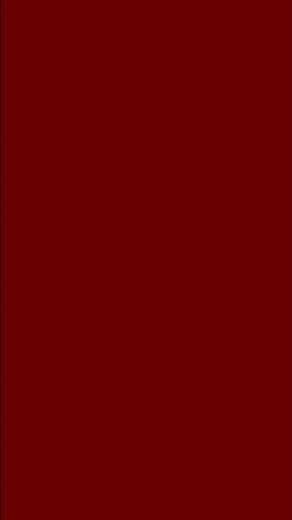 Maroon Screen #800000 | Pure Maroon Background | No Sound #Shorts
