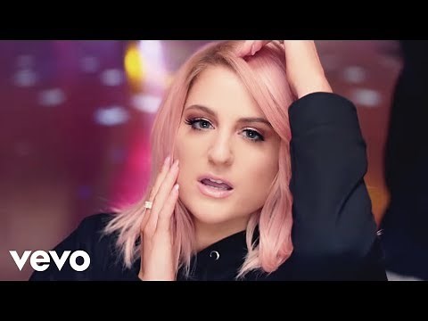 MEGHAN TRAINOR - LET YOU BE RIGHT (Official Video)
