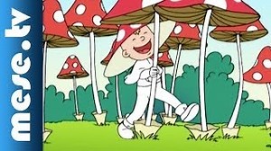 Gryllus Vilmos: Maszkabál - Gomba (gyerekdal, mese, rajzfilm gyerekeknek) | MESE TV Chords - ChordU