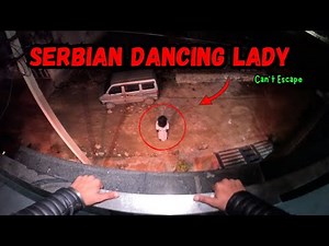 Serbian Dancing Lady Is Back 3 || The Dark Knight || Horror Pov || Horror Story || Mr Nitin Meena