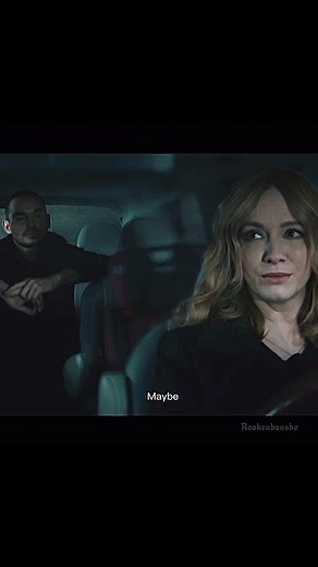 Rio and Beth Moments on Good Girls