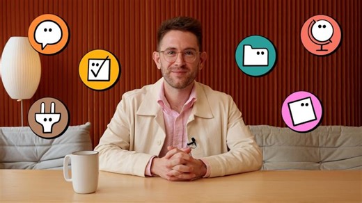 Introducing Custom Agents | Adam Williams