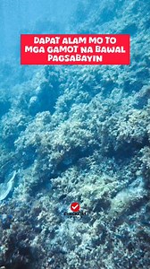 2.1M views · 5.3K reactions | Mga gamot na bawal PAGSABAYIN | Checklist Studio | Facebook