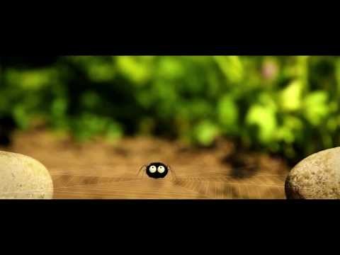 ROBACZKI Z ZAGINIONEJ DOLINY - spot TV