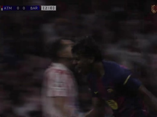 #lamineyamal #fcbarcelona “ Así no era Barcita“ ....... 🥀💔