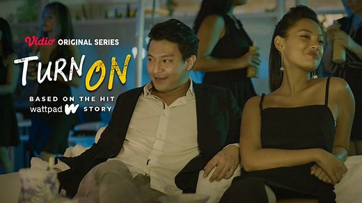 Turn On - Season 1 - Ep 04 - Rahasia yang Terungkap