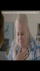 Long Lost Family - Two Adopted Sisters in One Family Searching for Their Birth Mother #3 #familyreunion #adoption #longlostfamily | Long Lost Family US