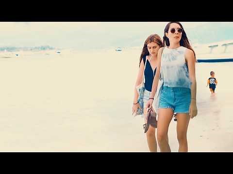Richard D Gillis - Gilitrawangan original song (Official Music Video) Vamana Resort Gili Trawangan
