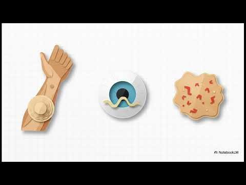 Loa loa - The African Eye Worm