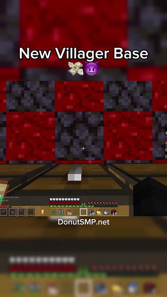 Build Your Dream Villager Base in Minecraft