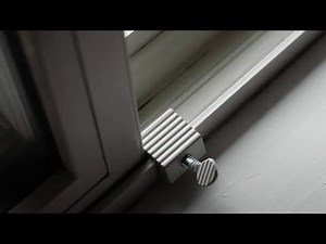 Window Security