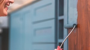 How to paint your kitchen from walls to cabinets