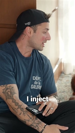 I need an Arm & Hammer IV pronto. Watch the entire video linked here.