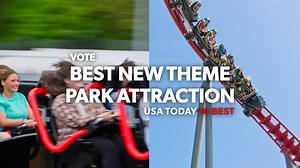 52K views · 468 reactions | VOTE ✅ VOTE ✅ VOTE ✅ #SirensCurse and #TopThrill2 have been nominated for USA TODAY 10Best's "Best New Theme Park Attraction" category. This isn't a drill vote here DAILY: Siren's Curse ️ https://bit.ly/4pgLKSq Top Thrill 2 ️ https://bit.ly/44hcSIS | Cedar Point | Facebook