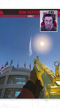 Is this the BEST NUCLEAR in COD? #callofduty #cod #modernwarfare #blackops #modernwarfare2 #mw2 #...