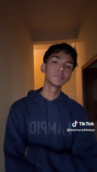 binaya_seven (@mercurybinaya)’s videos with original sound - Goray Gurung