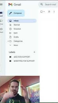 How to Sync Google Keep, Drive, and Gmail for GTD 🔄