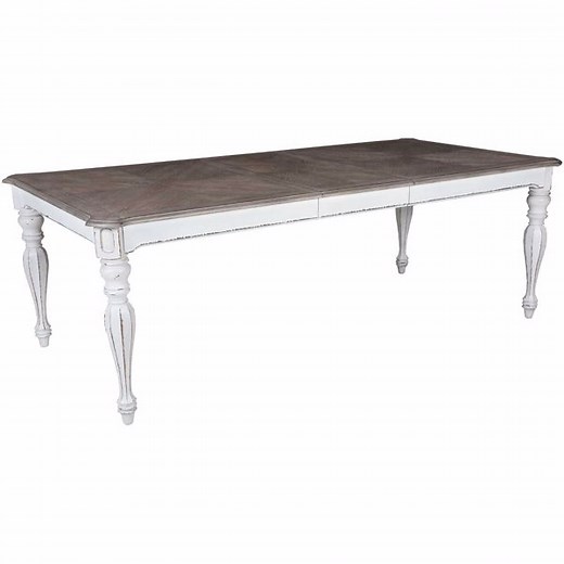 Magnolia Manor Rectangular Table