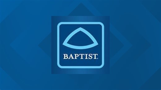 Baptist features the MEGA Brain exhibit for stroke awareness month