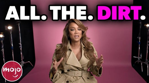 10 Bombshell Reveals from Reality Check: Inside America's Next Top Model