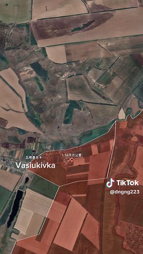 Crisis in Ukraine: Mapping the Ongoing Conflict