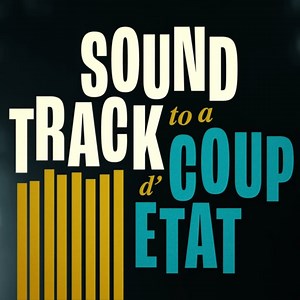 1K views | ⭐⭐⭐⭐⭐ “Superb study of how jazz got caught between the Cold War and the CIA” (The Observer)  Discover Johan Grimonprez’s audacious new documentary SOUNDTRACK TO A COUP D'ETAT this Sunday at Storyhouse Cinema.  Book now: www.storyhouse.com/whats-on/soundtrack-to-a-coup-detat/ Modern Films. | StoryhouseLive | Facebook